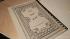 Arabic Calligraphy Set (Qalams, Ink, Lika, Inkwell, Papers, Naskh Script Book)